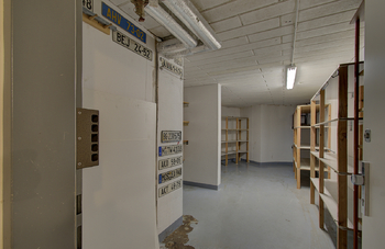 Prodej skladovacích prostor 24 m², Praha 9 - Černý Most