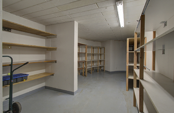 Prodej skladovacích prostor 24 m², Praha 9 - Černý Most