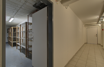 Prodej skladovacích prostor 24 m², Praha 9 - Černý Most