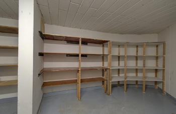 Prodej skladovacích prostor 24 m², Praha 9 - Černý Most