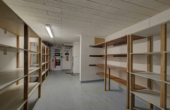Prodej skladovacích prostor 24 m², Praha 9 - Černý Most