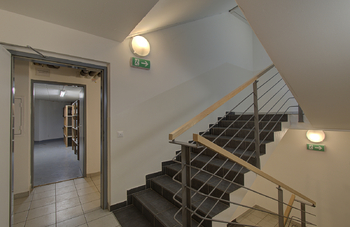Prodej skladovacích prostor 24 m², Praha 9 - Černý Most