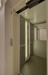 Prodej skladovacích prostor 24 m², Praha 9 - Černý Most