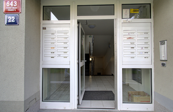 Prodej skladovacích prostor 24 m², Praha 9 - Černý Most