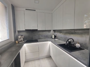 Pronájem bytu 3+1 v osobním vlastnictví 71 m², Ostrava