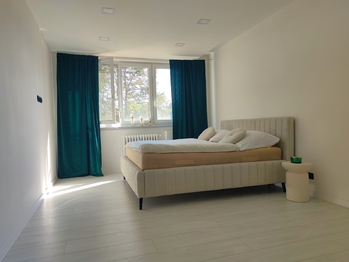 Pronájem bytu 3+1 v osobním vlastnictví 71 m², Ostrava
