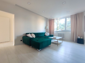 Pronájem bytu 3+1 v osobním vlastnictví 71 m², Ostrava
