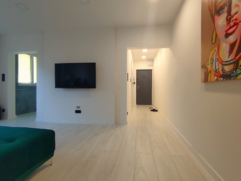 Pronájem bytu 3+1 v osobním vlastnictví 71 m², Ostrava