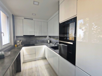 Pronájem bytu 3+1 v osobním vlastnictví 71 m², Ostrava