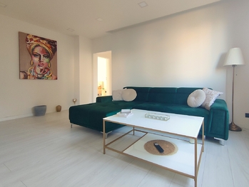 Pronájem bytu 3+1 v osobním vlastnictví 71 m², Ostrava