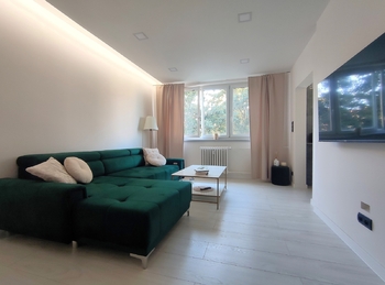 Pronájem bytu 3+1 v osobním vlastnictví 71 m², Ostrava