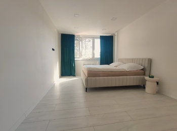 Pronájem bytu 3+1 v osobním vlastnictví 71 m², Ostrava