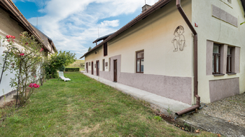 Prodej domu 268 m², Nový Dvůr