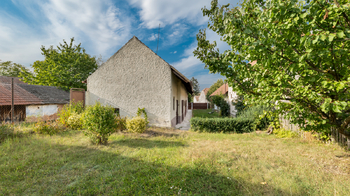 Prodej domu 268 m², Nový Dvůr