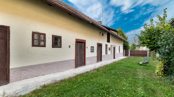 Prodej domu 268 m², Nový Dvůr