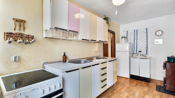 Prodej domu 268 m², Nový Dvůr