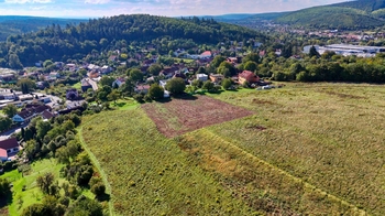 Prodej pozemku 1475 m², Lelekovice
