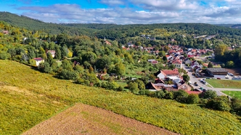 Prodej pozemku 1475 m², Lelekovice