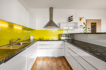 Prodej bytu 4+kk v osobním vlastnictví 122 m², Dolní Břežany