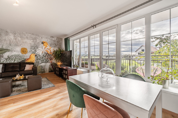 Prodej bytu 4+kk v osobním vlastnictví 122 m², Dolní Břežany