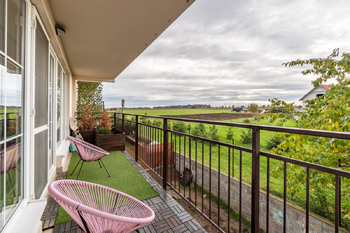 Prodej bytu 4+kk v osobním vlastnictví 122 m², Dolní Břežany