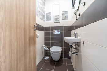 Prodej bytu 4+kk v osobním vlastnictví 122 m², Dolní Břežany