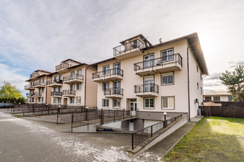 Prodej bytu 4+kk v osobním vlastnictví 122 m², Dolní Břežany