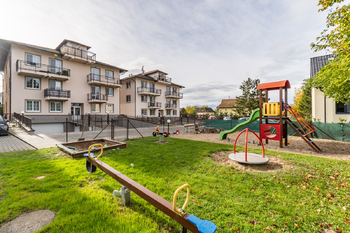 Prodej bytu 4+kk v osobním vlastnictví 122 m², Dolní Břežany