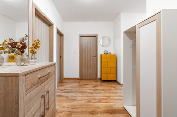 Prodej bytu 4+kk v osobním vlastnictví 122 m², Dolní Břežany