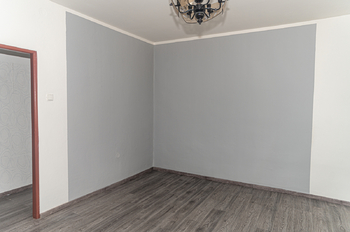 Pronájem bytu 3+1 v osobním vlastnictví 60 m², Úpice