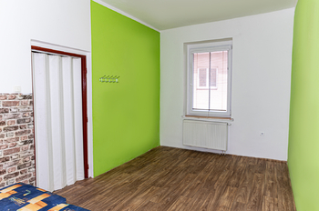 Pronájem bytu 3+1 v osobním vlastnictví 60 m², Úpice