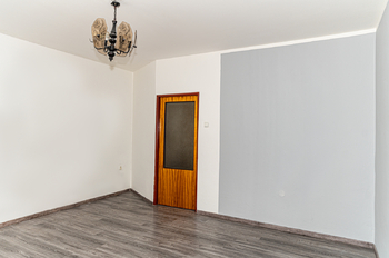 Pronájem bytu 3+1 v osobním vlastnictví 60 m², Úpice