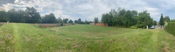 Pronájem pozemku 2970 m², Vikýřovice