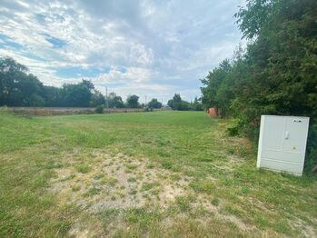 Pronájem pozemku 2970 m², Vikýřovice