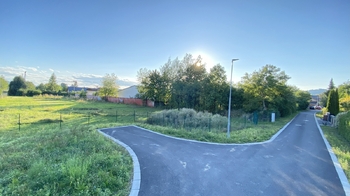 Pronájem pozemku 2970 m², Vikýřovice