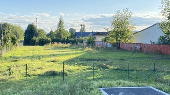 Pronájem pozemku 2970 m², Vikýřovice