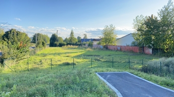 Pronájem pozemku 2970 m², Vikýřovice