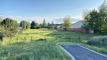 Pronájem pozemku 2970 m², Vikýřovice