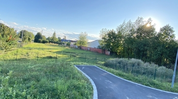 Pronájem pozemku 2970 m², Vikýřovice