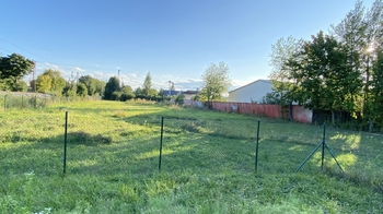Pronájem pozemku 2970 m², Vikýřovice