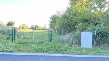 Pronájem pozemku 2970 m², Vikýřovice
