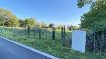 Pronájem pozemku 2970 m², Vikýřovice