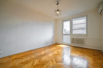 Prodej bytu 1+1 v osobním vlastnictví 30 m², Přerov