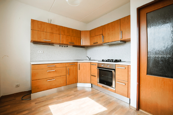 Prodej bytu 1+1 v osobním vlastnictví 30 m², Přerov