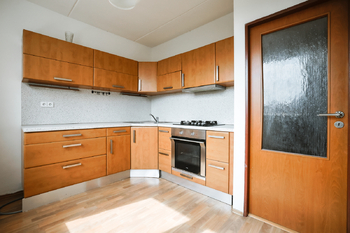 Prodej bytu 1+1 v osobním vlastnictví 30 m², Přerov