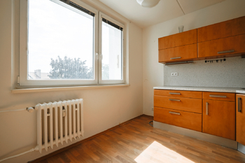 Prodej bytu 1+1 v osobním vlastnictví 30 m², Přerov