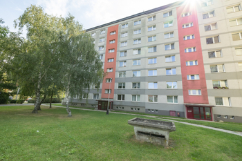 Prodej bytu 1+1 v osobním vlastnictví 30 m², Přerov