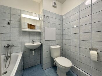 Pronájem bytu 1+kk v osobním vlastnictví 39 m², Kladno
