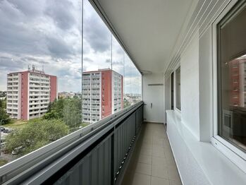 Pronájem bytu 1+kk v osobním vlastnictví 39 m², Kladno