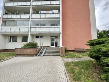 Pronájem bytu 1+kk v osobním vlastnictví 39 m², Kladno